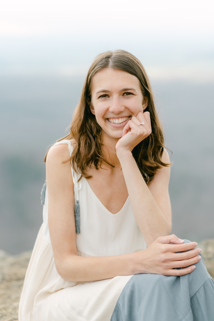 Allyson S. Barkley portrait